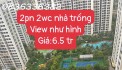 BÁN CHUNG CƯ TP.THỦ ĐỨC VÀNH ĐAI 3 2PN+ 80M2 GIÁ NGON CHỈ 4T